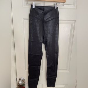 Buffbunny Viper Legging - Black Dragon size M